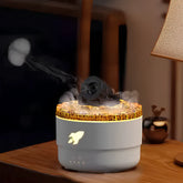 מפיץ ריח דגם M55 מדמה תותח