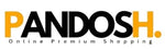 Pandosh - Online Premium Shopping 