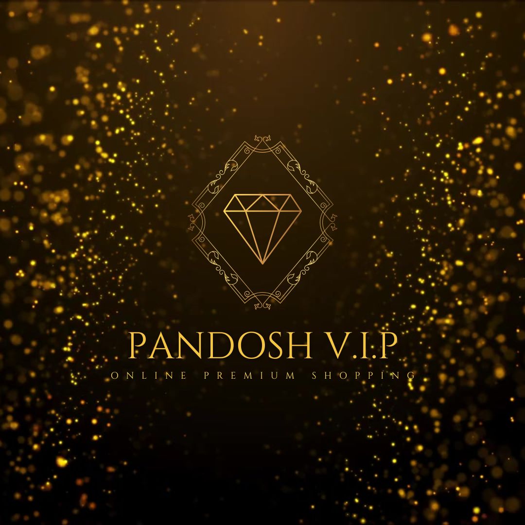 Pandosh - Online Premium Shopping 